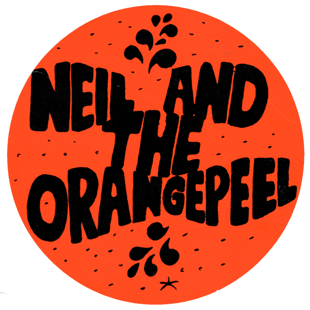 logga neil